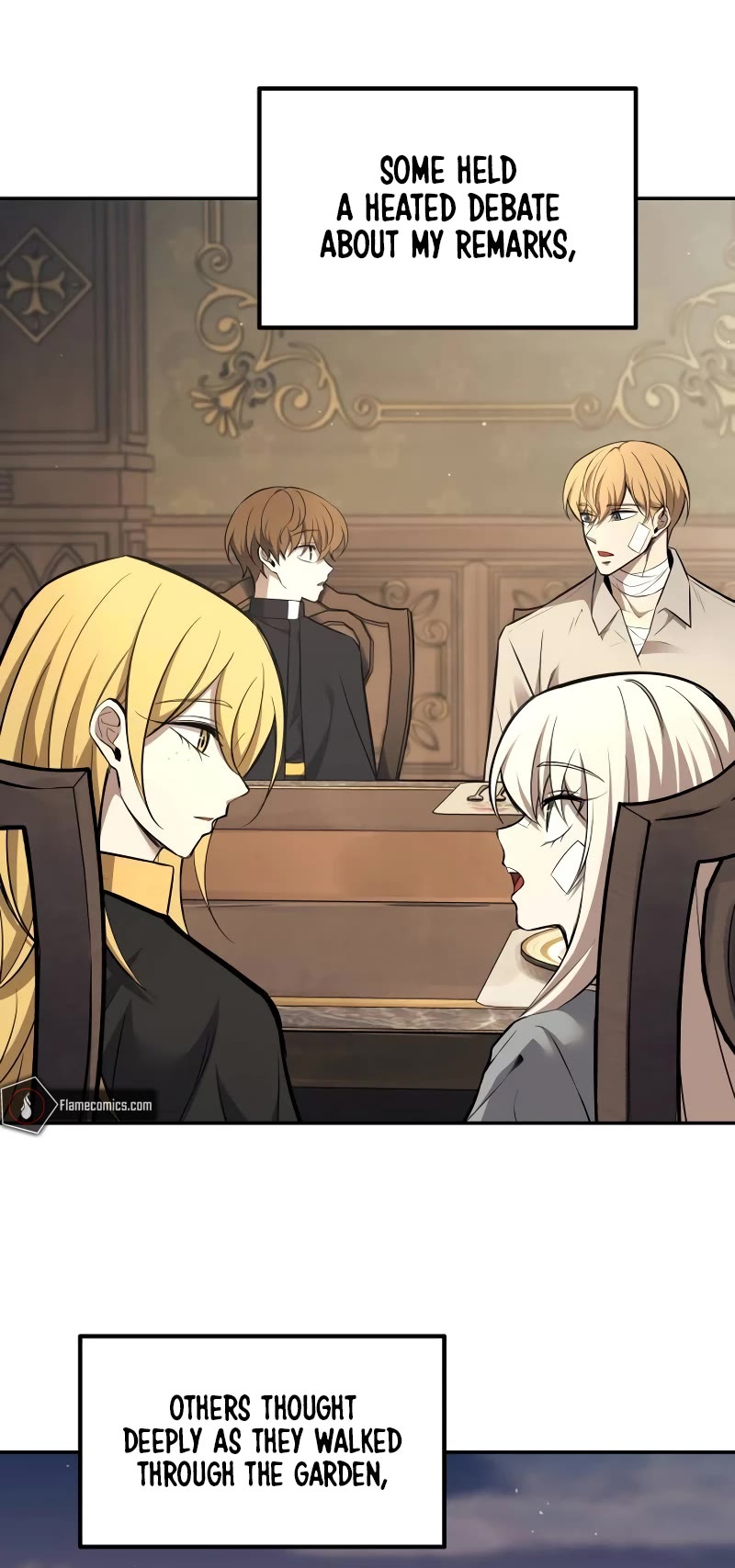 I Became the Tyrant of a Defense Game Chapter 115 page 29 - Chapter 115