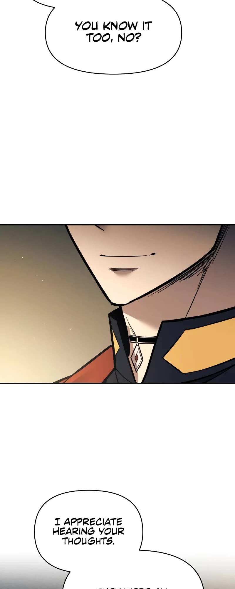 I Became the Tyrant of a Defense Game Chapter 115 page 39 - Chapter 115