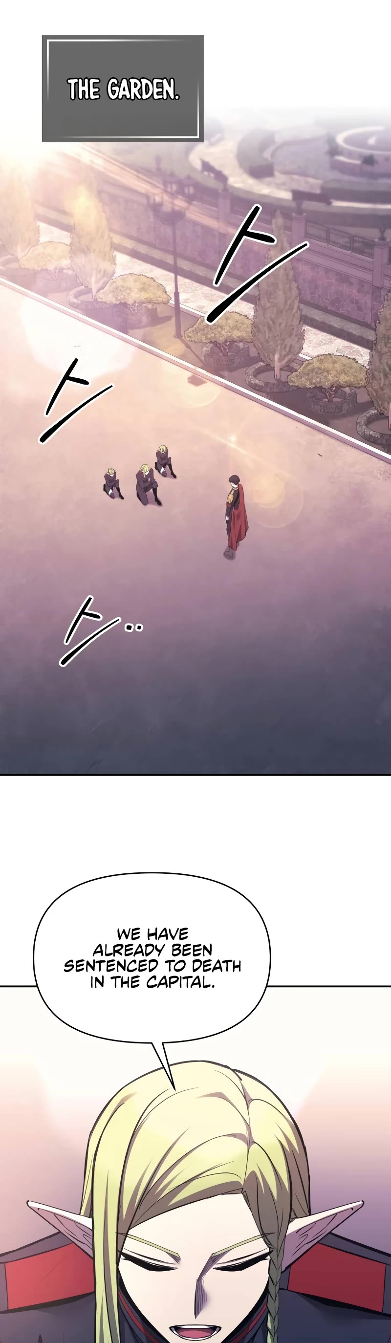 I Became the Tyrant of a Defense Game Chapter 115 page 42 - Chapter 115