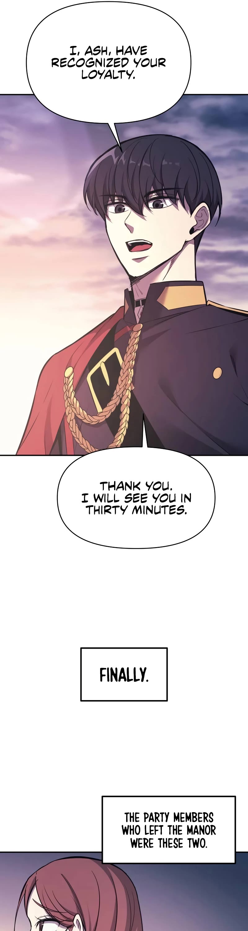 I Became the Tyrant of a Defense Game Chapter 115 page 44 - Chapter 115