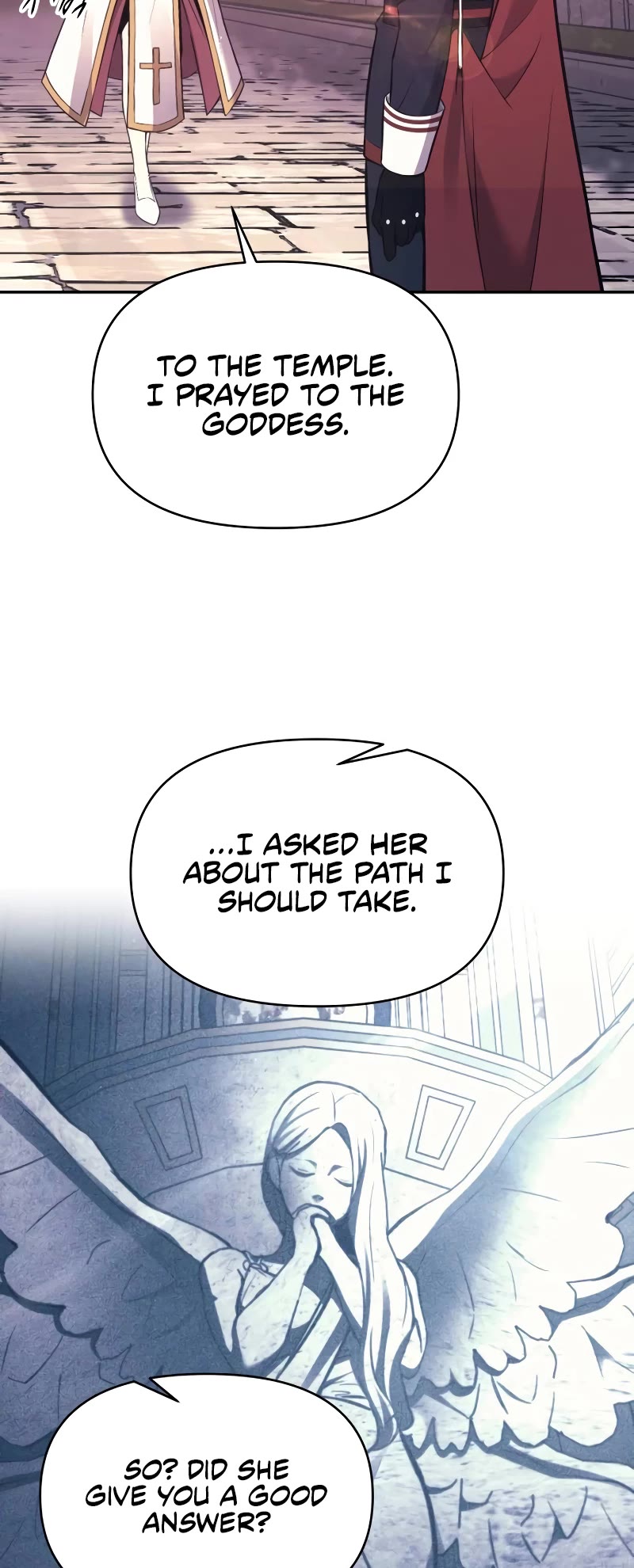 I Became the Tyrant of a Defense Game Chapter 115 page 46 - Chapter 115