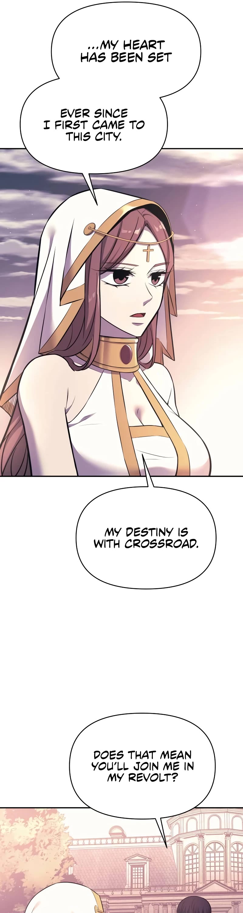 I Became the Tyrant of a Defense Game Chapter 115 page 48 - Chapter 115