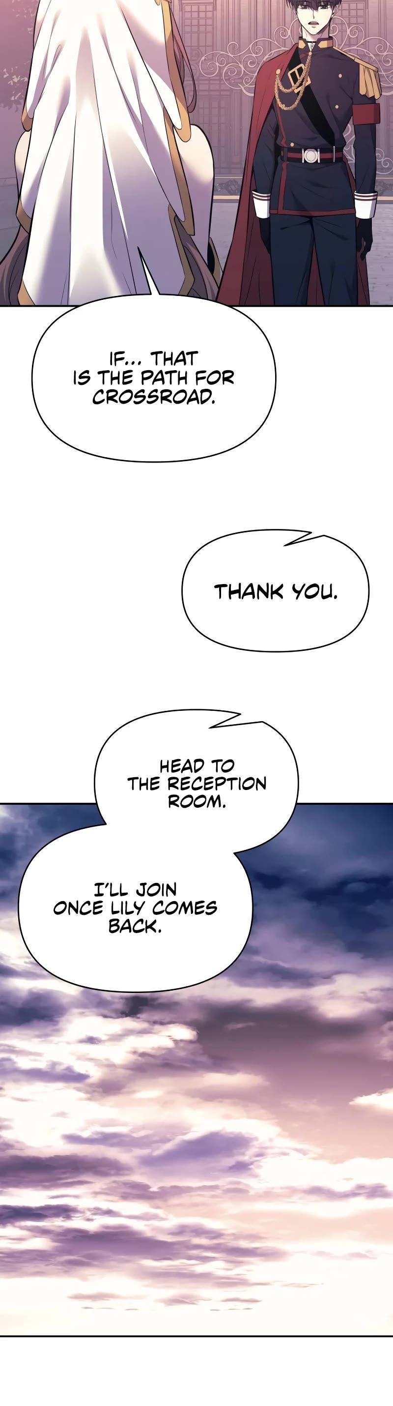 I Became the Tyrant of a Defense Game Chapter 115 page 49 - Chapter 115