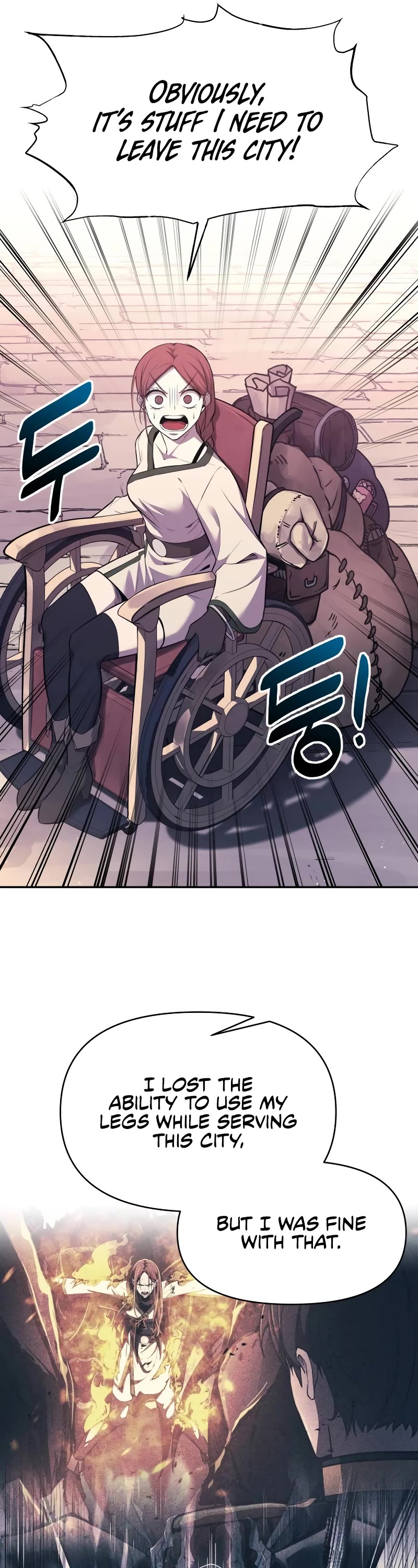 I Became the Tyrant of a Defense Game Chapter 115 page 51 - Chapter 115