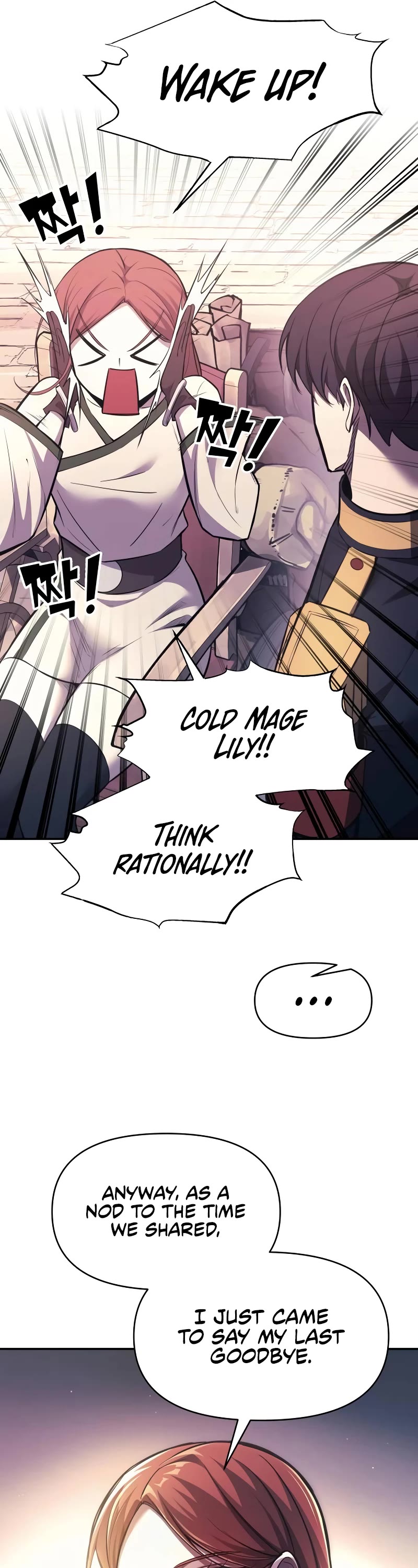 I Became the Tyrant of a Defense Game Chapter 115 page 55 - Chapter 115