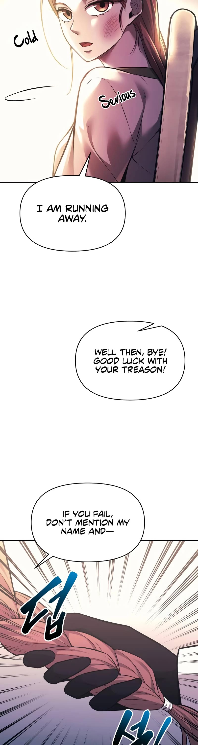 I Became the Tyrant of a Defense Game Chapter 115 page 56 - Chapter 115