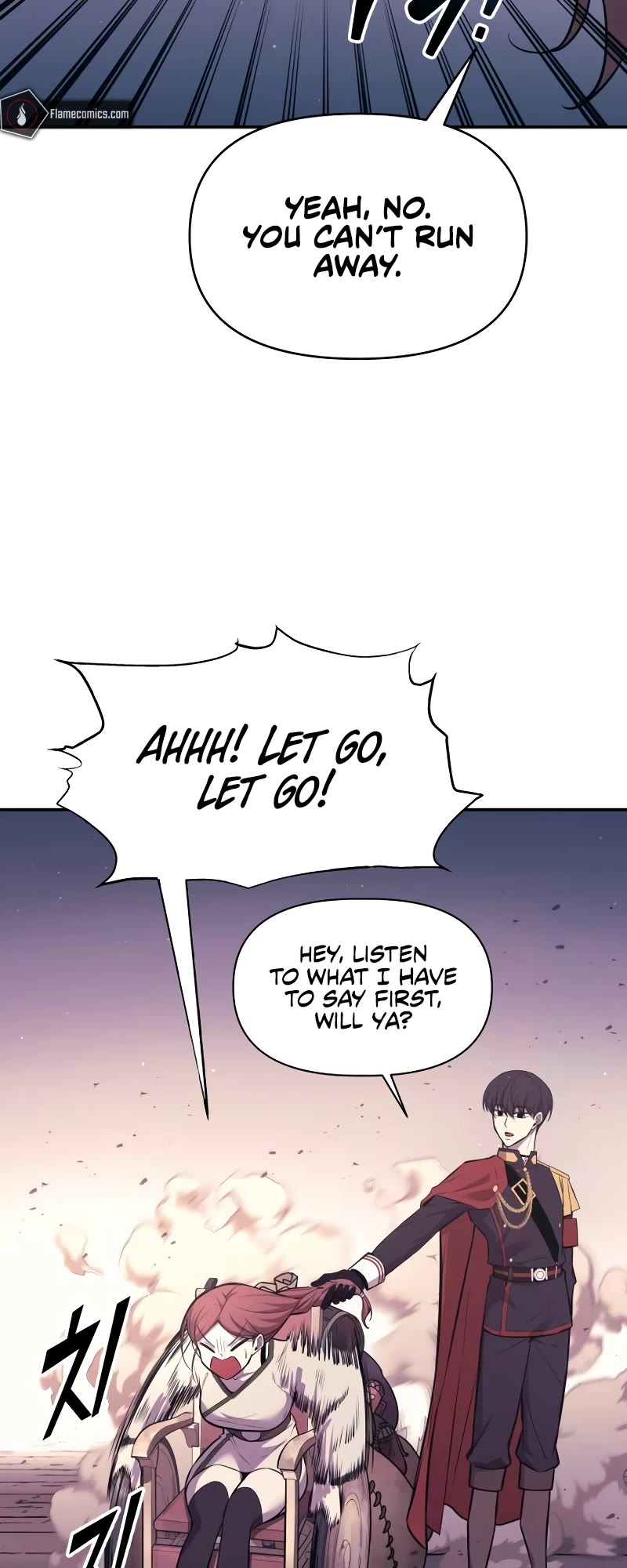 I Became the Tyrant of a Defense Game Chapter 115 page 57 - Chapter 115