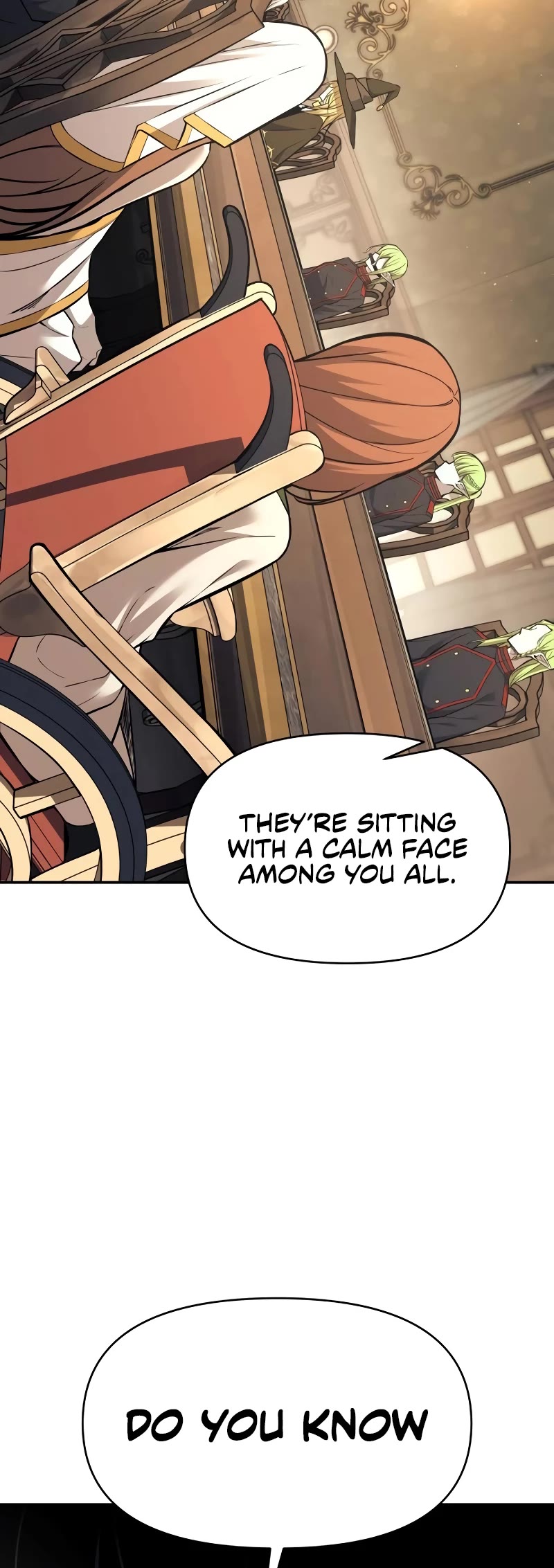 I Became the Tyrant of a Defense Game Chapter 115 page 66 - Chapter 115
