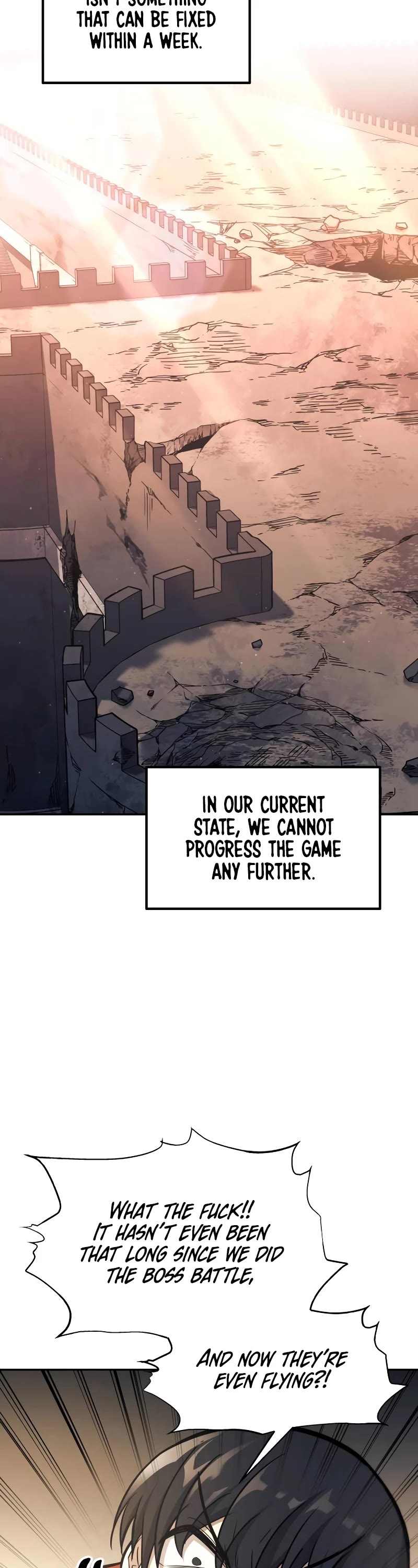 I Became the Tyrant of a Defense Game Chapter 115 page 7 - Chapter 115