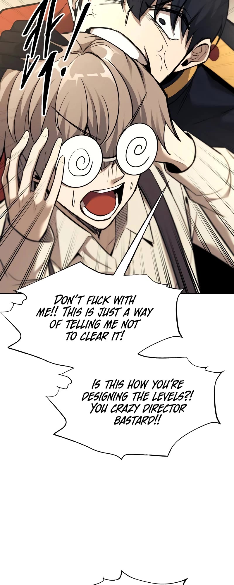 I Became the Tyrant of a Defense Game Chapter 115 page 8 - Chapter 115