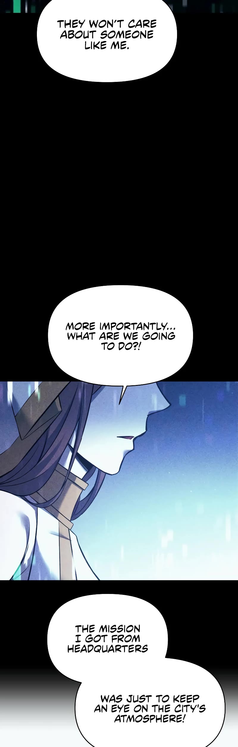 I Became the Tyrant of a Defense Game Chapter 116 page 10 - Chapter 116