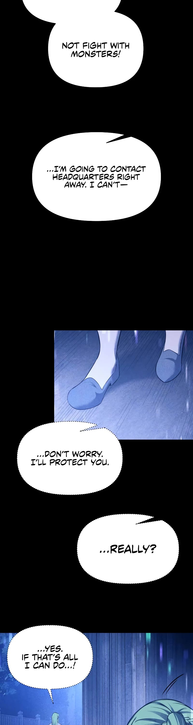 I Became the Tyrant of a Defense Game Chapter 116 page 13 - Chapter 116
