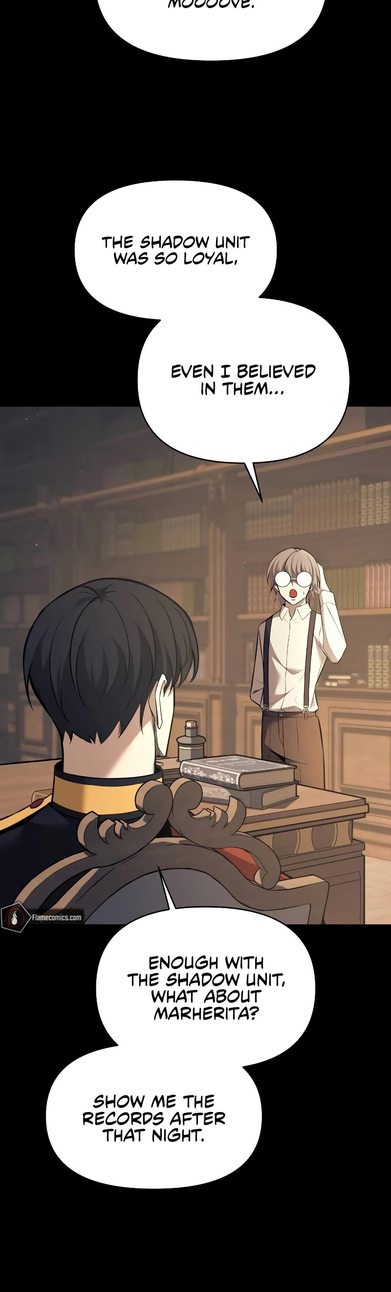 I Became the Tyrant of a Defense Game Chapter 116 page 16 - Chapter 116