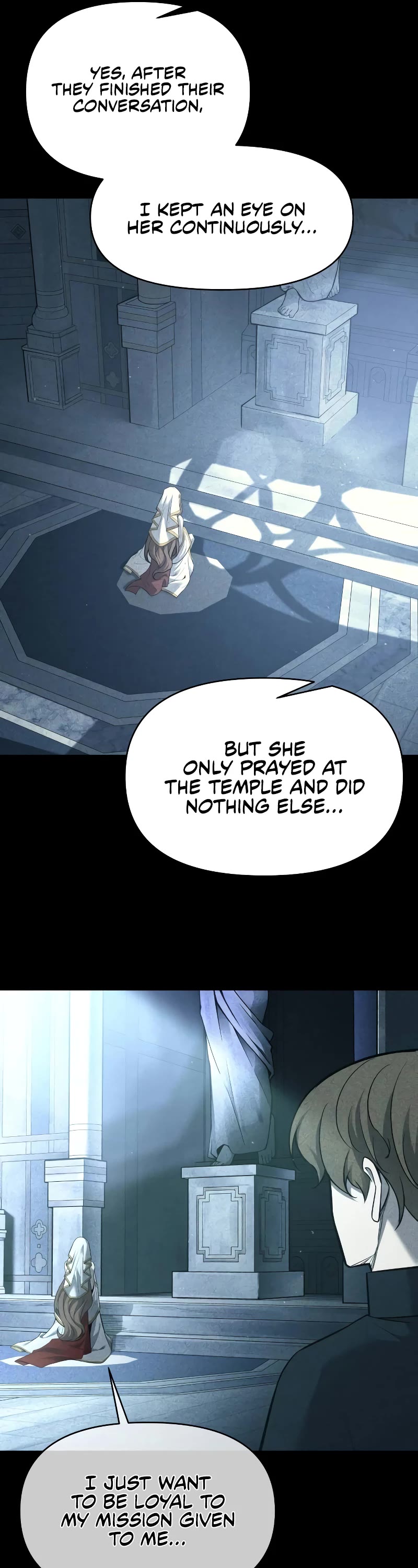 I Became the Tyrant of a Defense Game Chapter 116 page 17 - Chapter 116