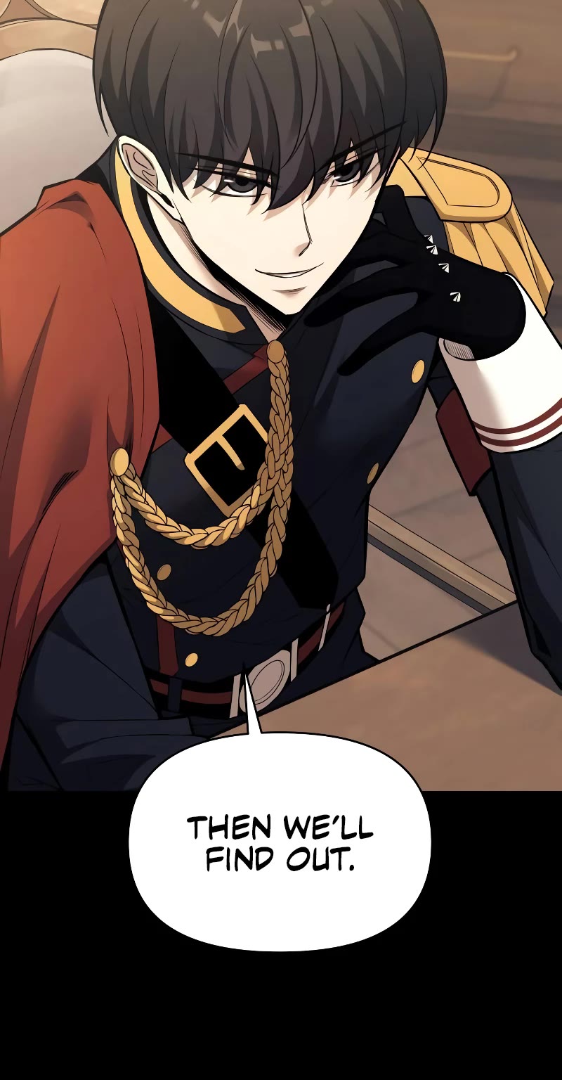 I Became the Tyrant of a Defense Game Chapter 116 page 21 - Chapter 116
