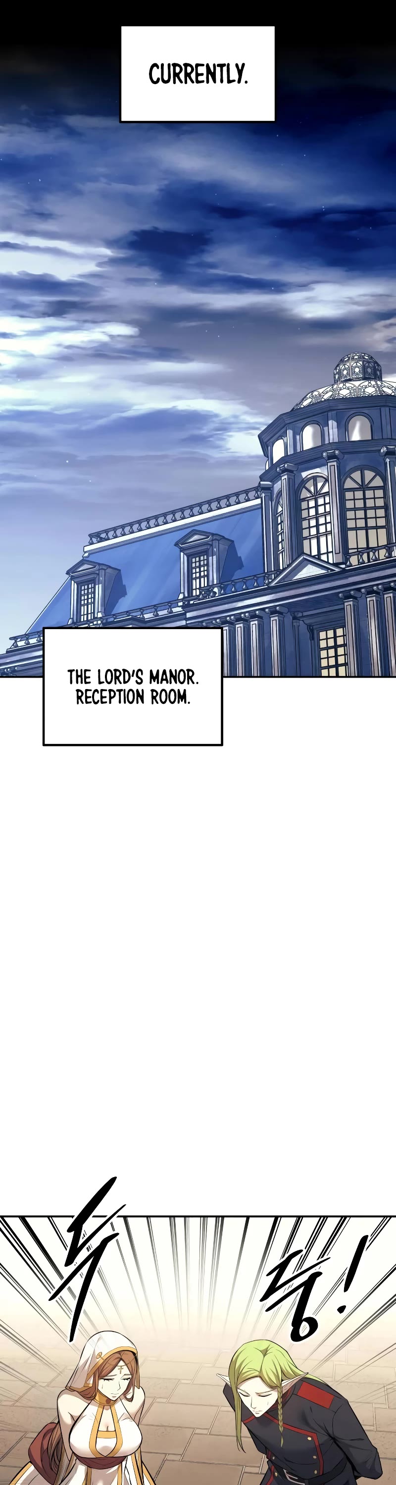 I Became the Tyrant of a Defense Game Chapter 116 page 23 - Chapter 116