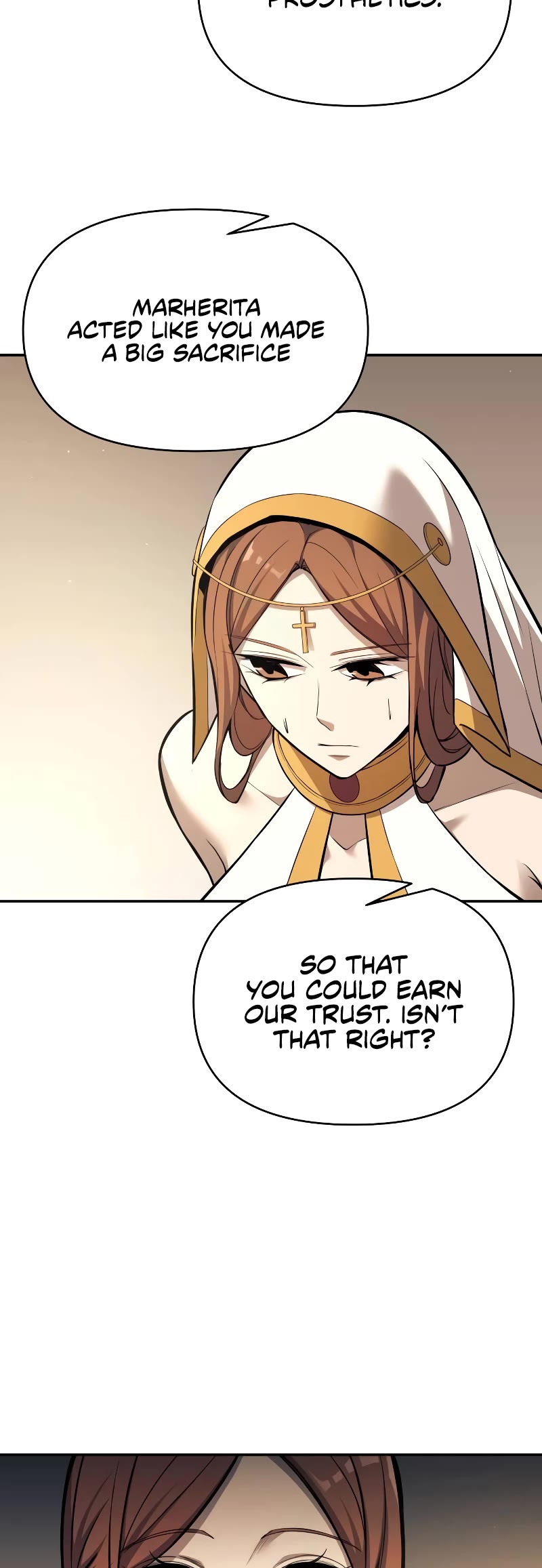 I Became the Tyrant of a Defense Game Chapter 116 page 26 - Chapter 116