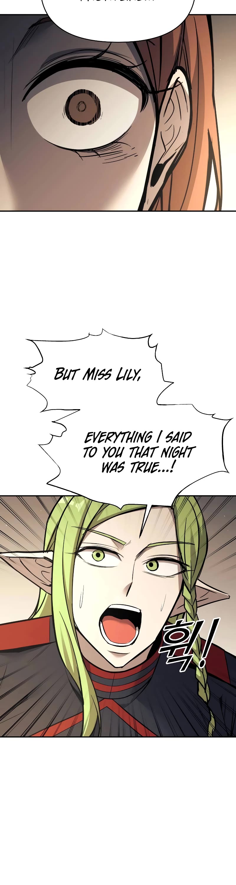 I Became the Tyrant of a Defense Game Chapter 116 page 29 - Chapter 116