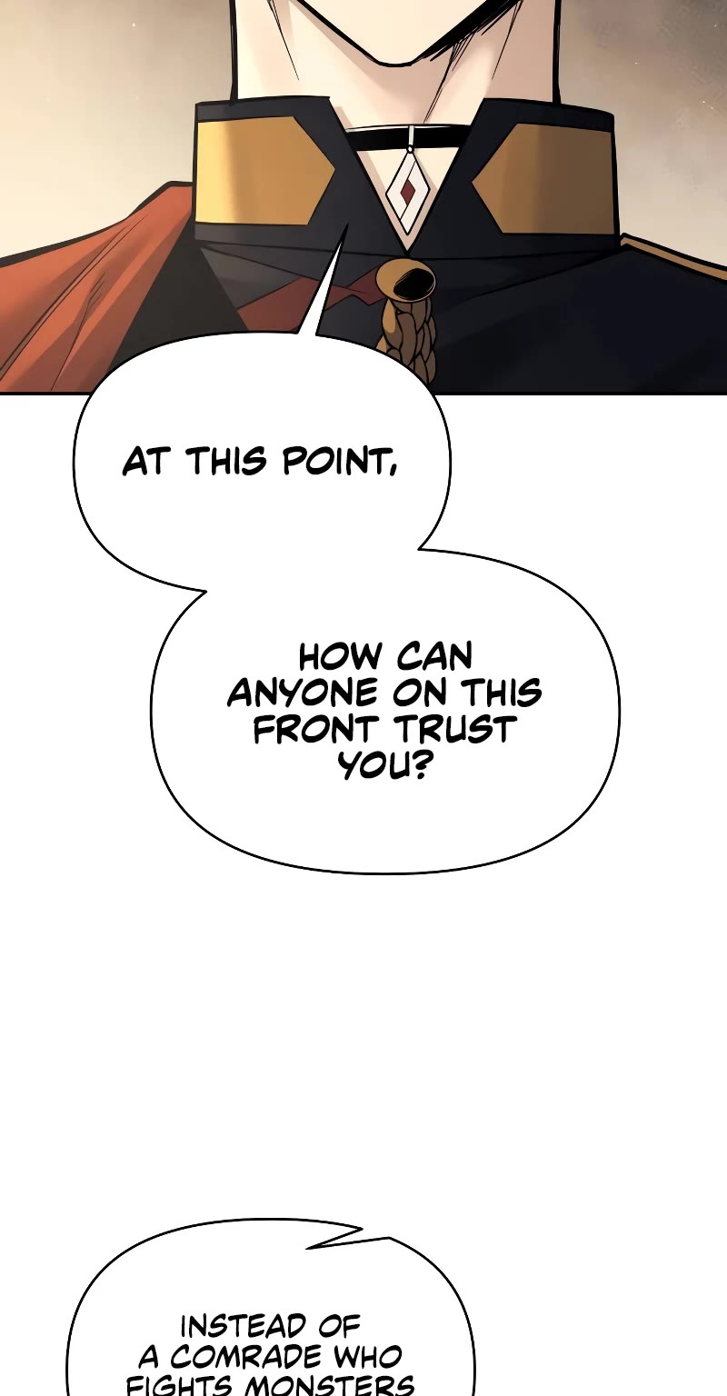 I Became the Tyrant of a Defense Game Chapter 116 page 32 - Chapter 116