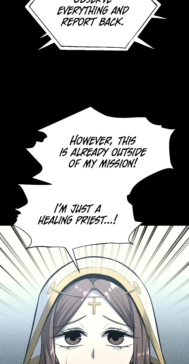 I Became the Tyrant of a Defense Game Chapter 116 page 43 - Chapter 116