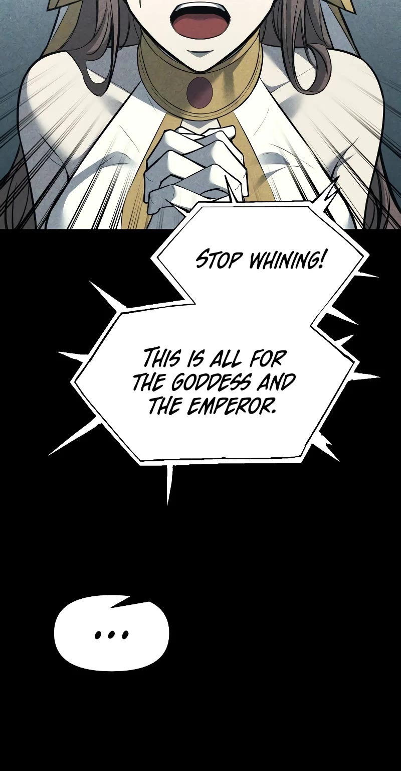 I Became the Tyrant of a Defense Game Chapter 116 page 44 - Chapter 116
