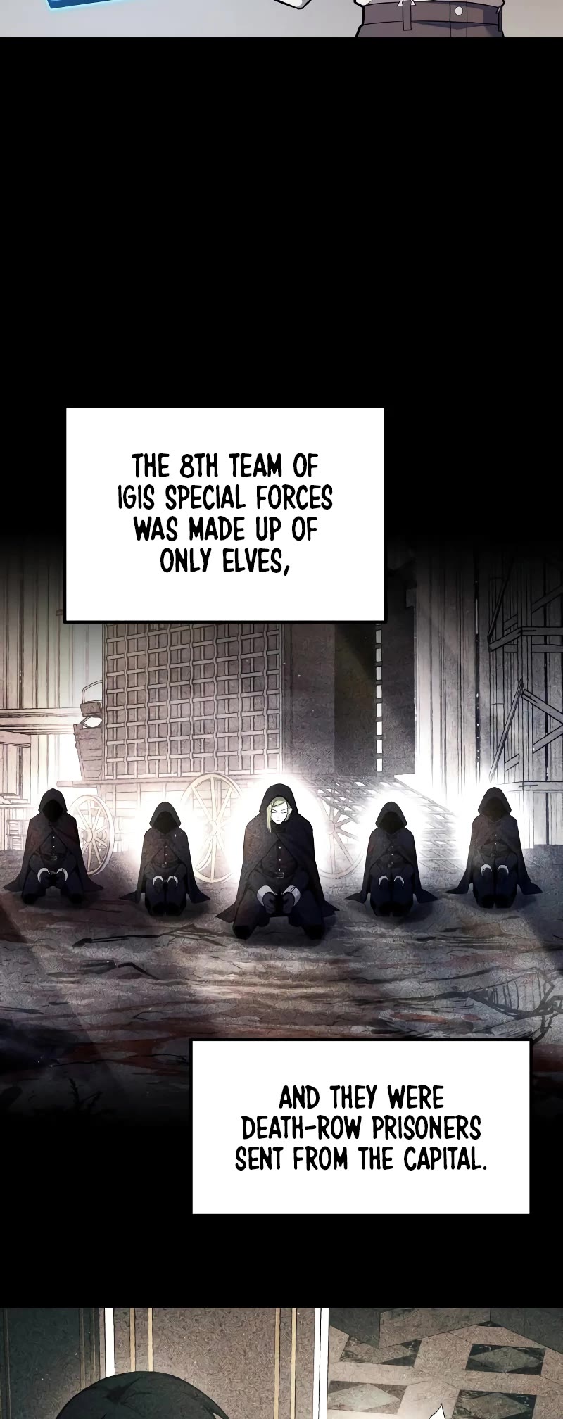 I Became the Tyrant of a Defense Game Chapter 116 page 5 - Chapter 116