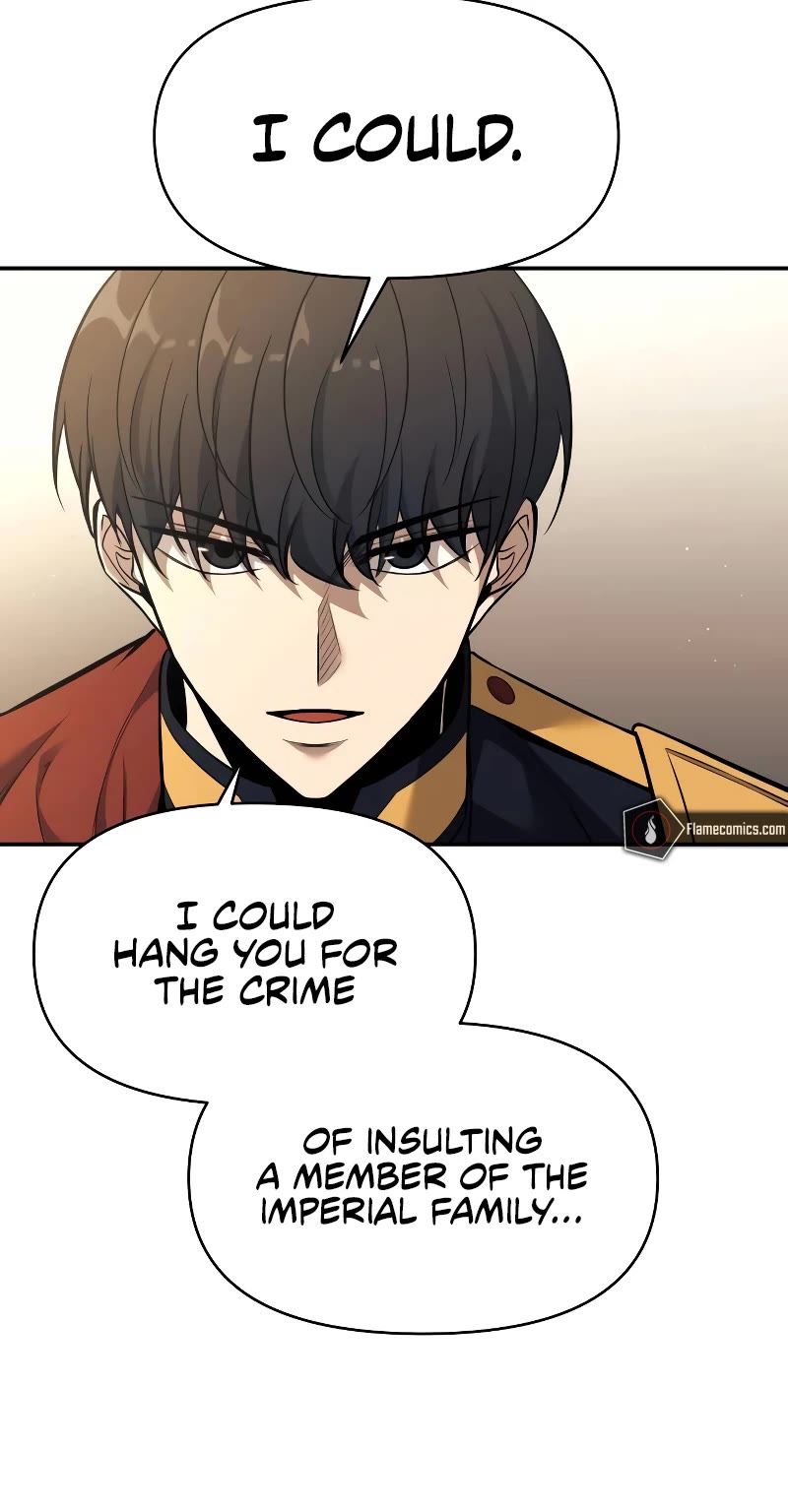 I Became the Tyrant of a Defense Game Chapter 116 page 50 - Chapter 116