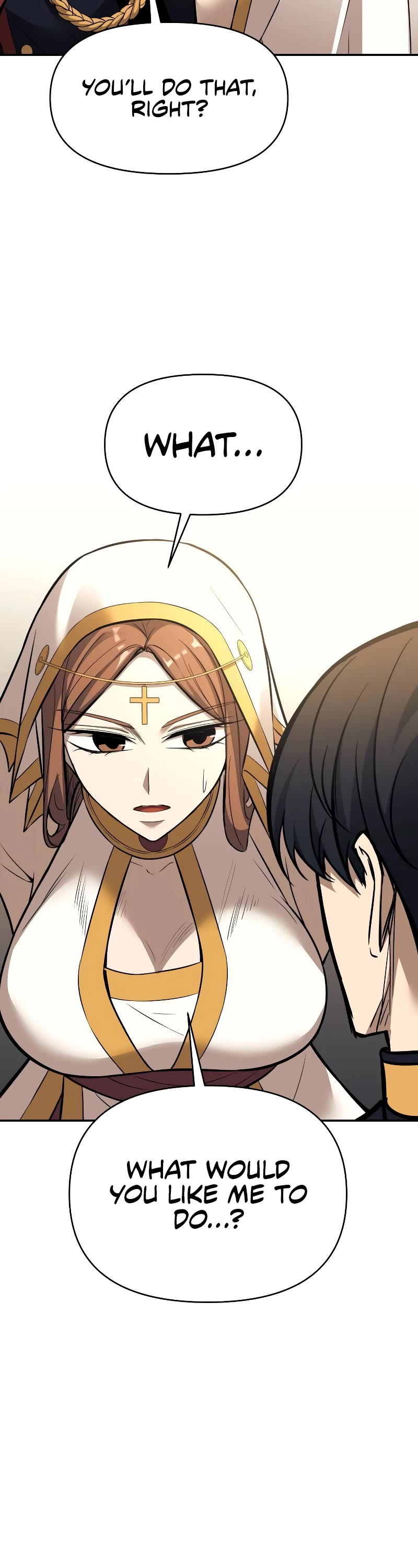 I Became the Tyrant of a Defense Game Chapter 116 page 53 - Chapter 116