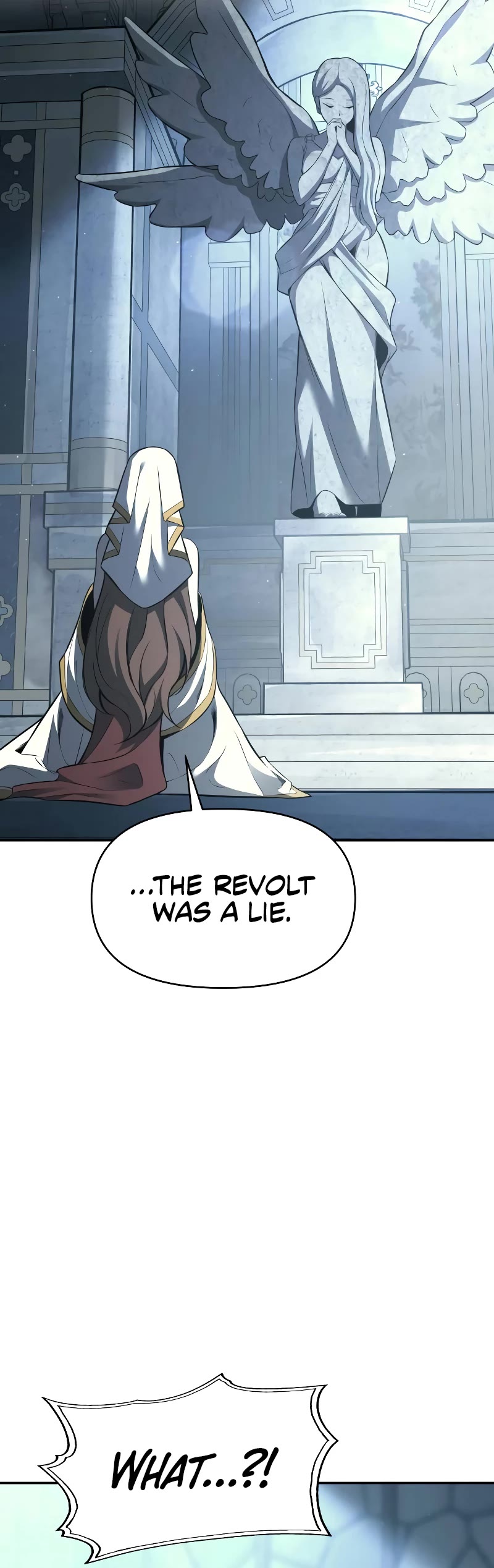 I Became the Tyrant of a Defense Game Chapter 116 page 55 - Chapter 116