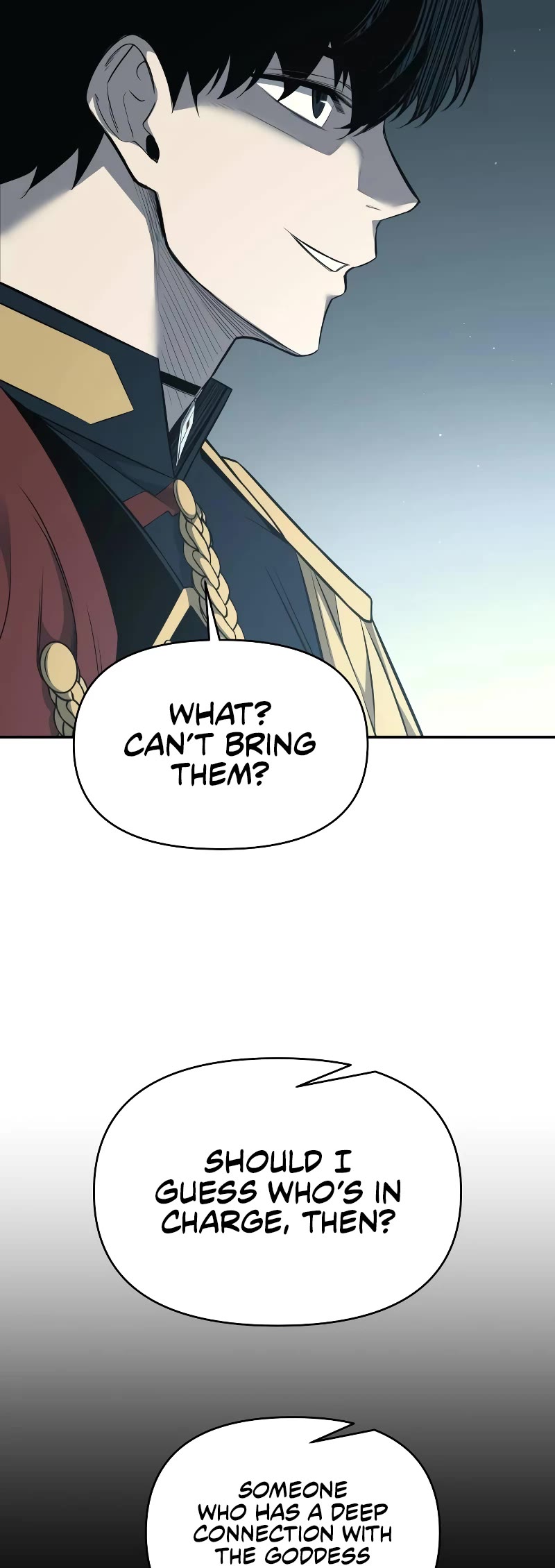 I Became the Tyrant of a Defense Game Chapter 116 page 59 - Chapter 116