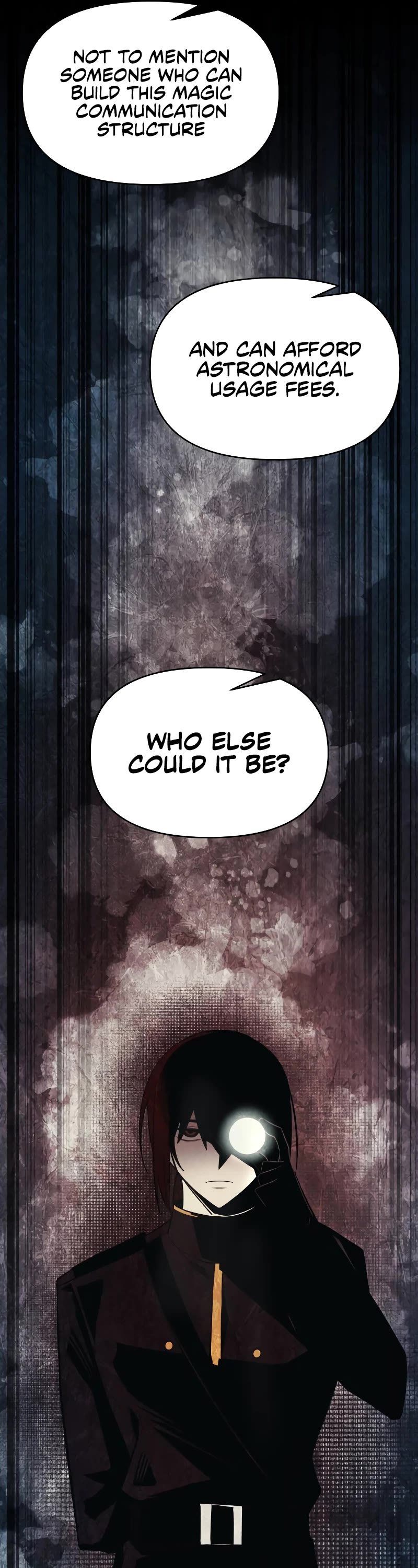 I Became the Tyrant of a Defense Game Chapter 116 page 61 - Chapter 116