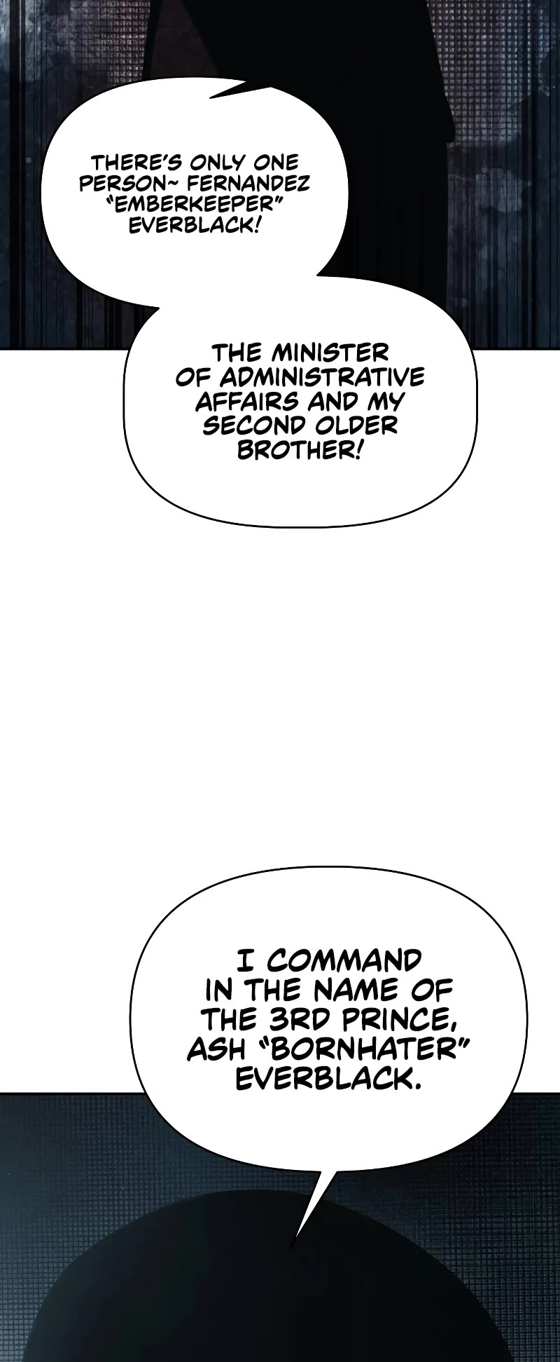 I Became the Tyrant of a Defense Game Chapter 116 page 62 - Chapter 116