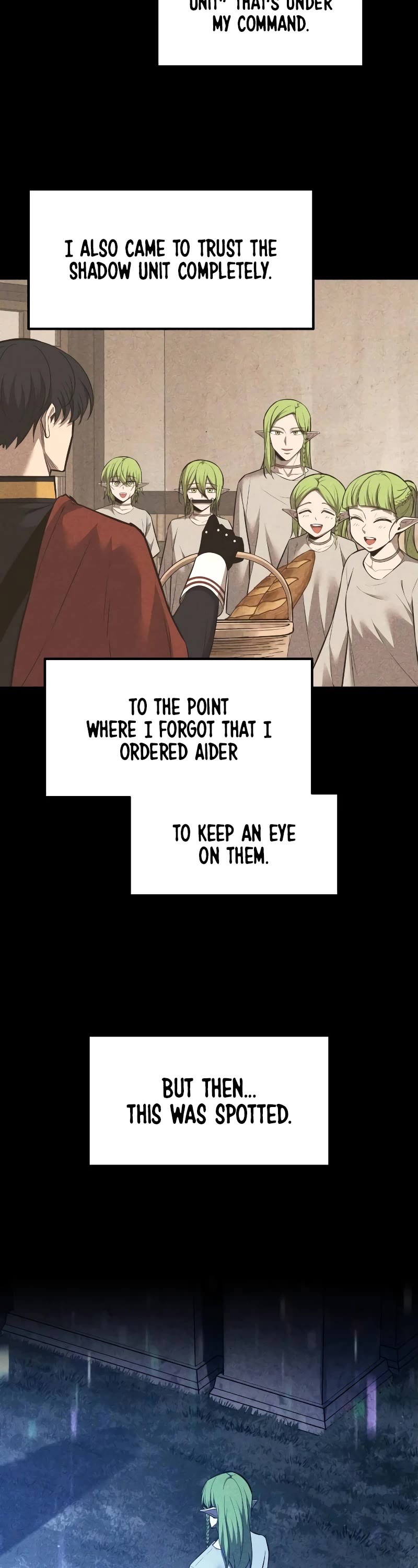 I Became the Tyrant of a Defense Game Chapter 116 page 8 - Chapter 116