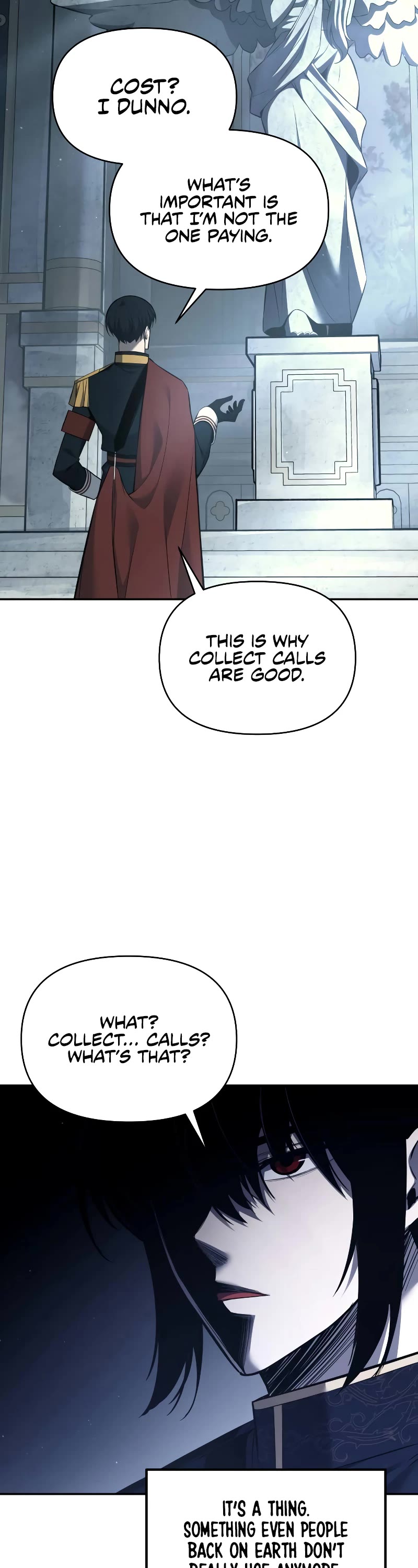 I Became the Tyrant of a Defense Game Chapter 117 page 13 - Chapter 117