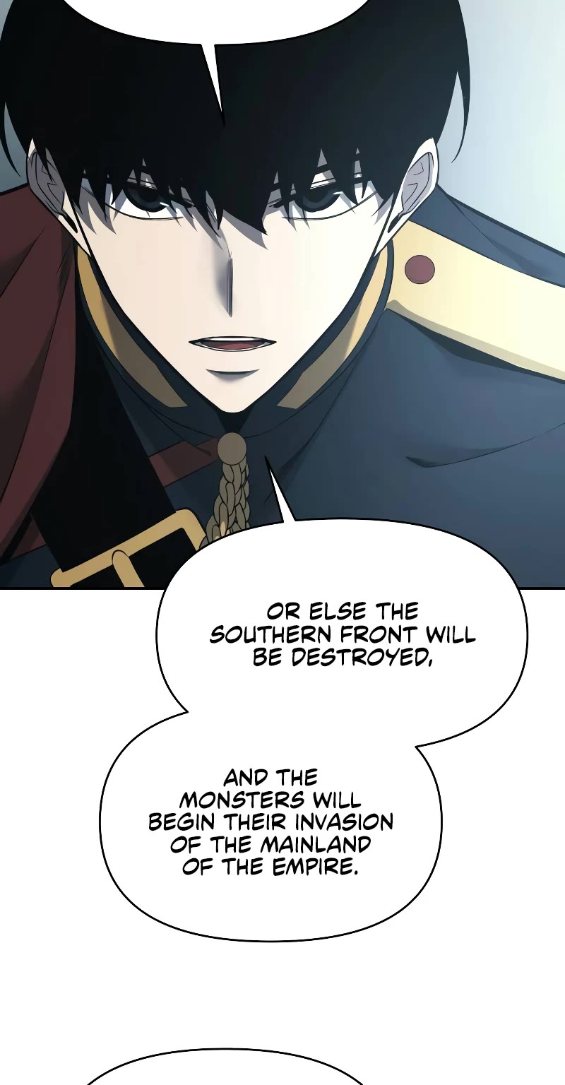 I Became the Tyrant of a Defense Game Chapter 117 page 16 - Chapter 117