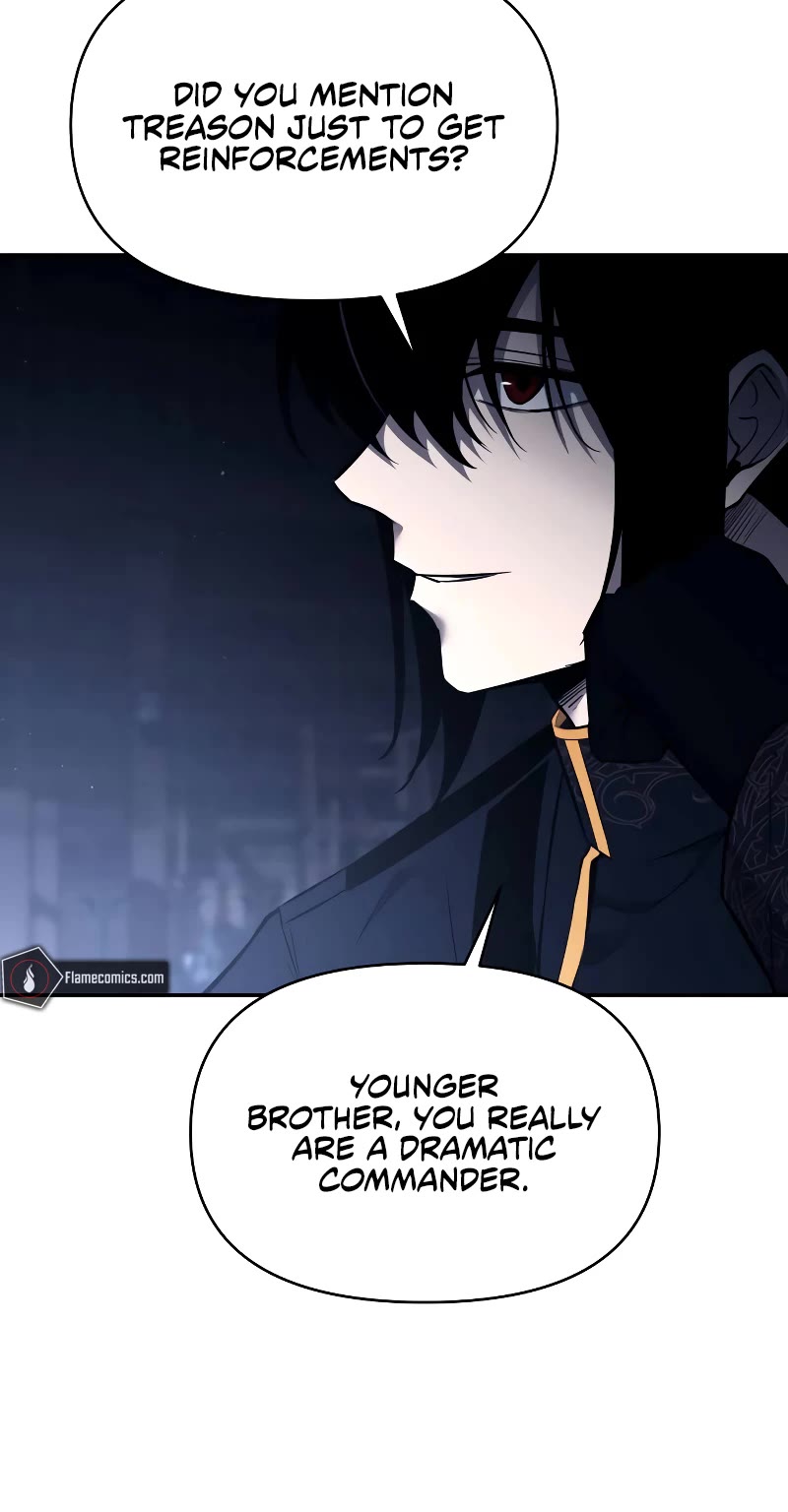 I Became the Tyrant of a Defense Game Chapter 117 page 17 - Chapter 117