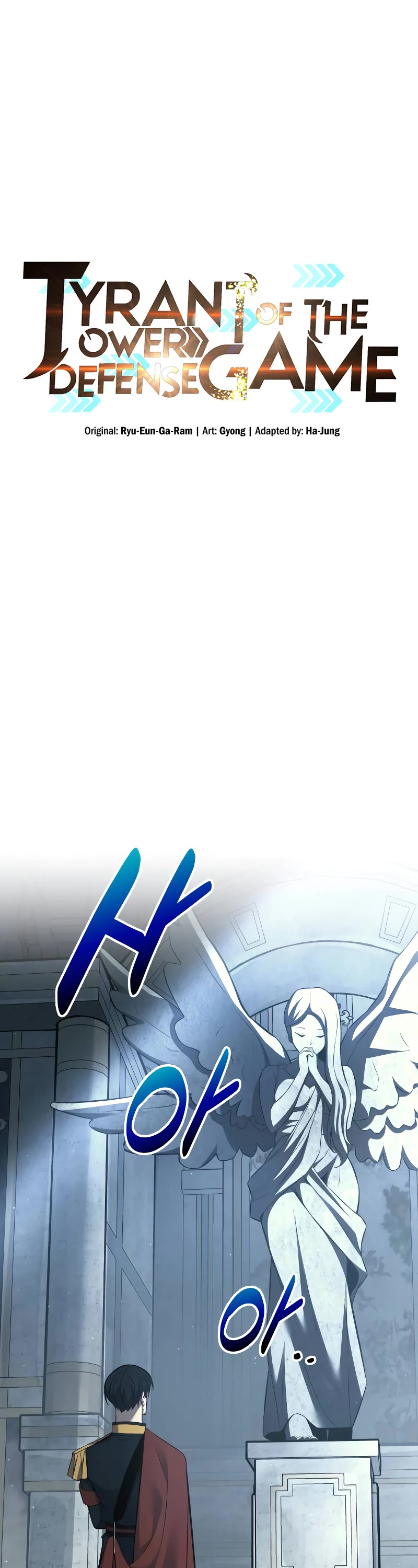 I Became the Tyrant of a Defense Game Chapter 117 page 2 - Chapter 117