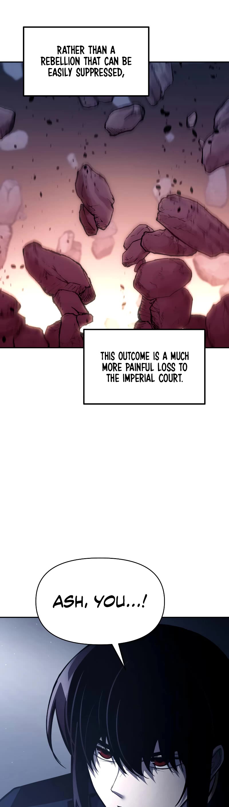 I Became the Tyrant of a Defense Game Chapter 117 page 26 - Chapter 117