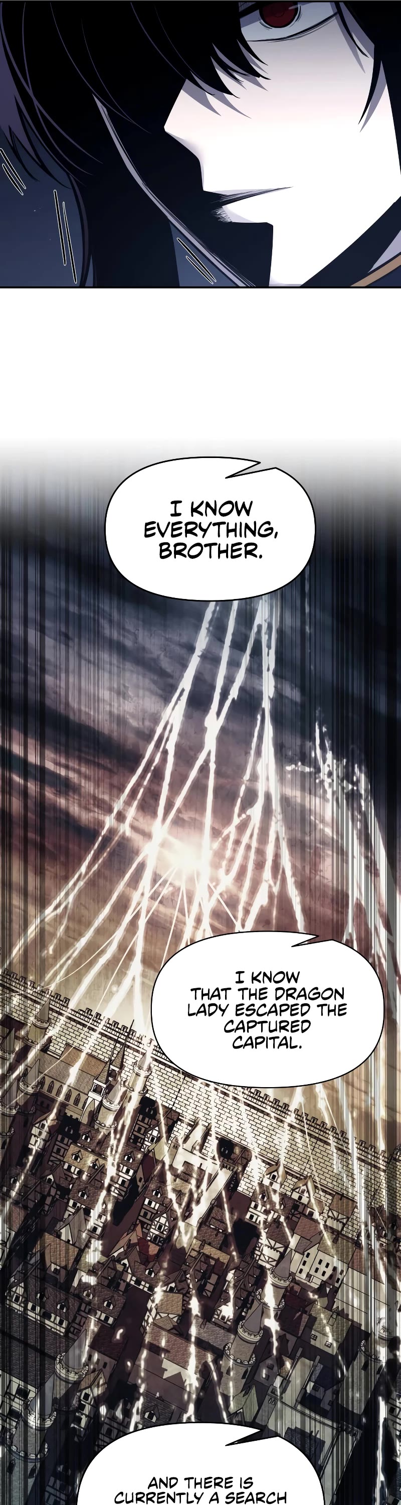 I Became the Tyrant of a Defense Game Chapter 117 page 28 - Chapter 117