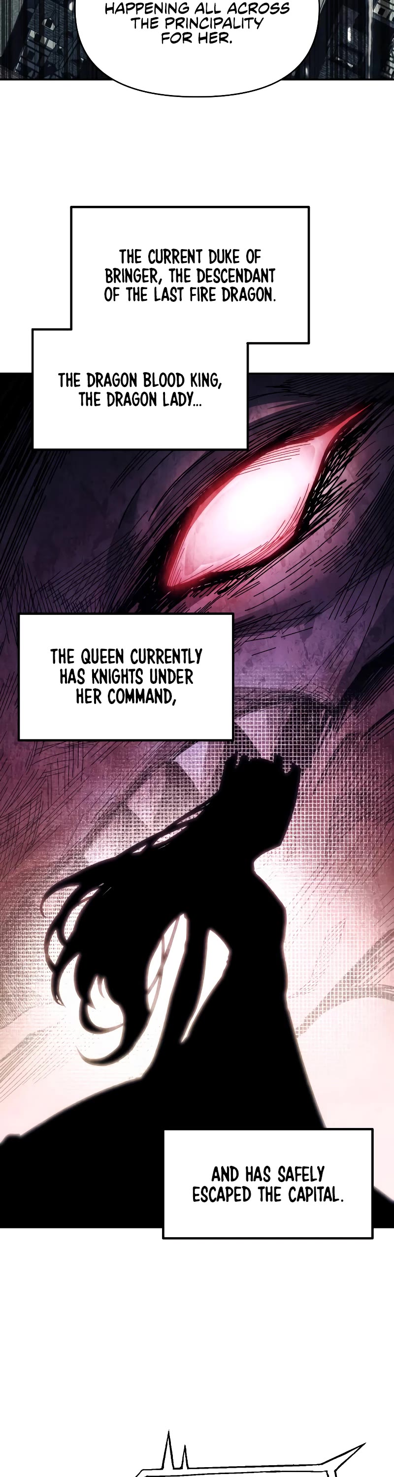 I Became the Tyrant of a Defense Game Chapter 117 page 29 - Chapter 117