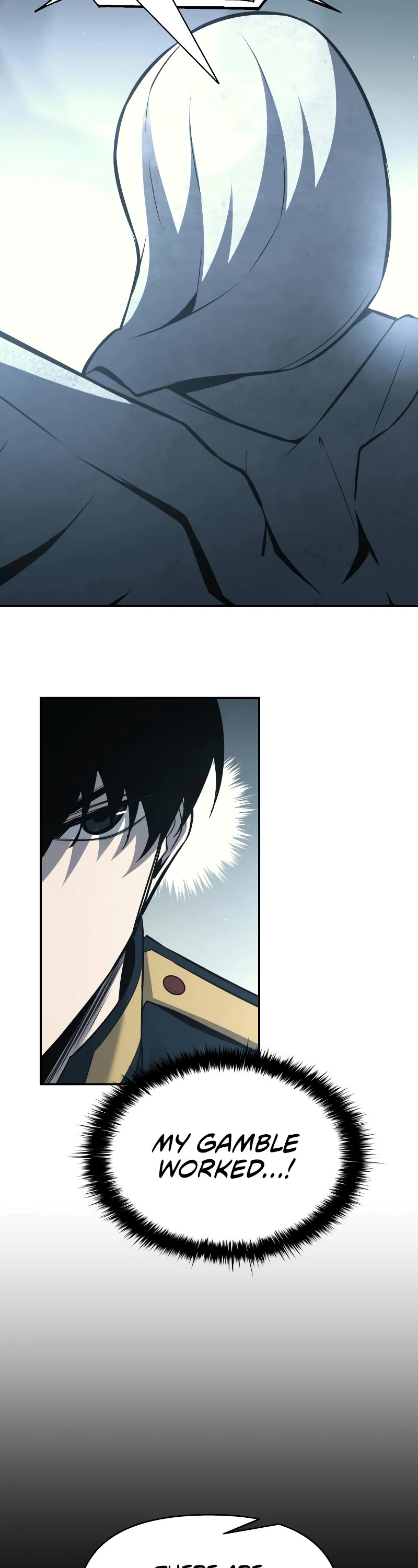 I Became the Tyrant of a Defense Game Chapter 117 page 39 - Chapter 117