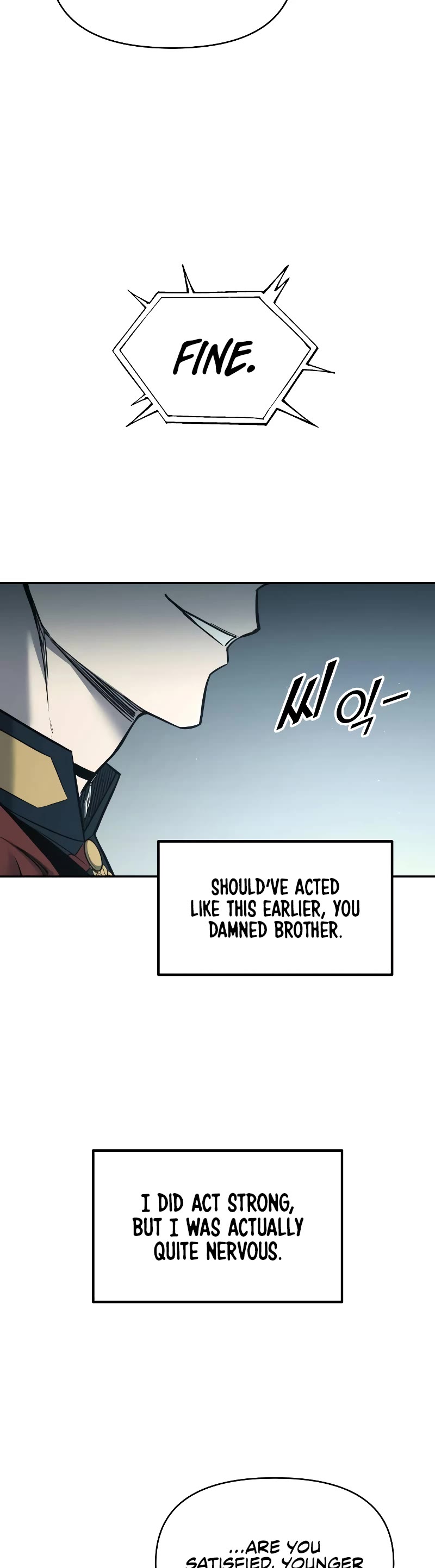I Became the Tyrant of a Defense Game Chapter 117 page 41 - Chapter 117