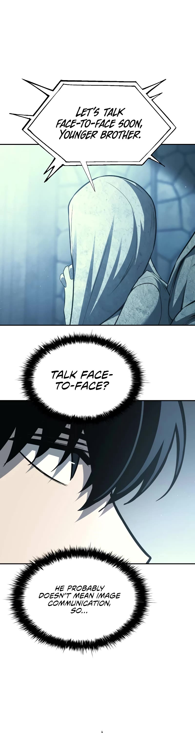 I Became the Tyrant of a Defense Game Chapter 117 page 44 - Chapter 117