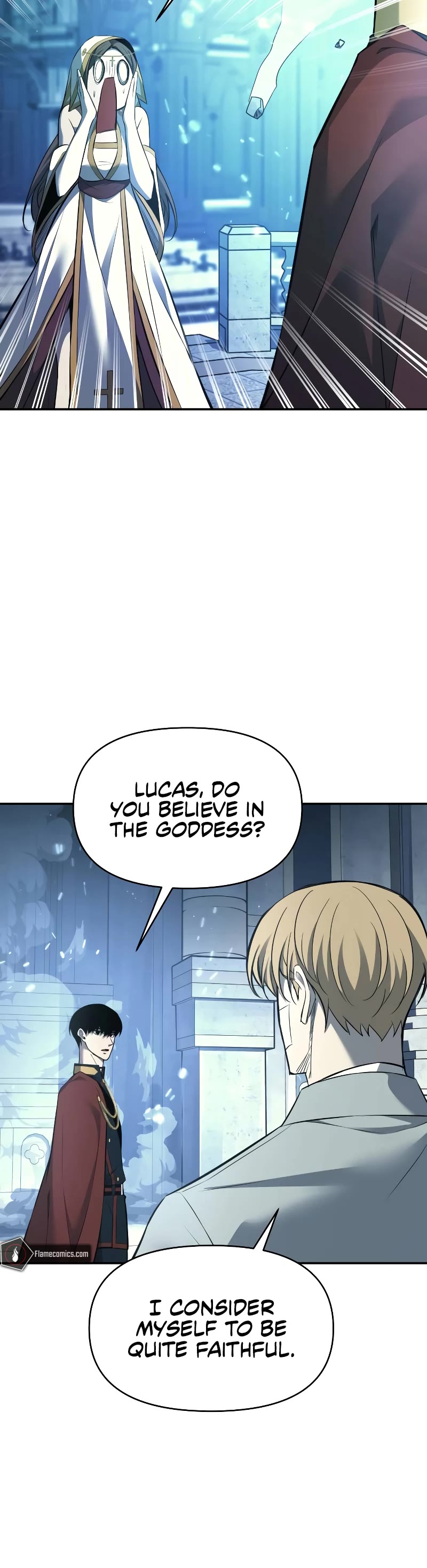 I Became the Tyrant of a Defense Game Chapter 117 page 47 - Chapter 117