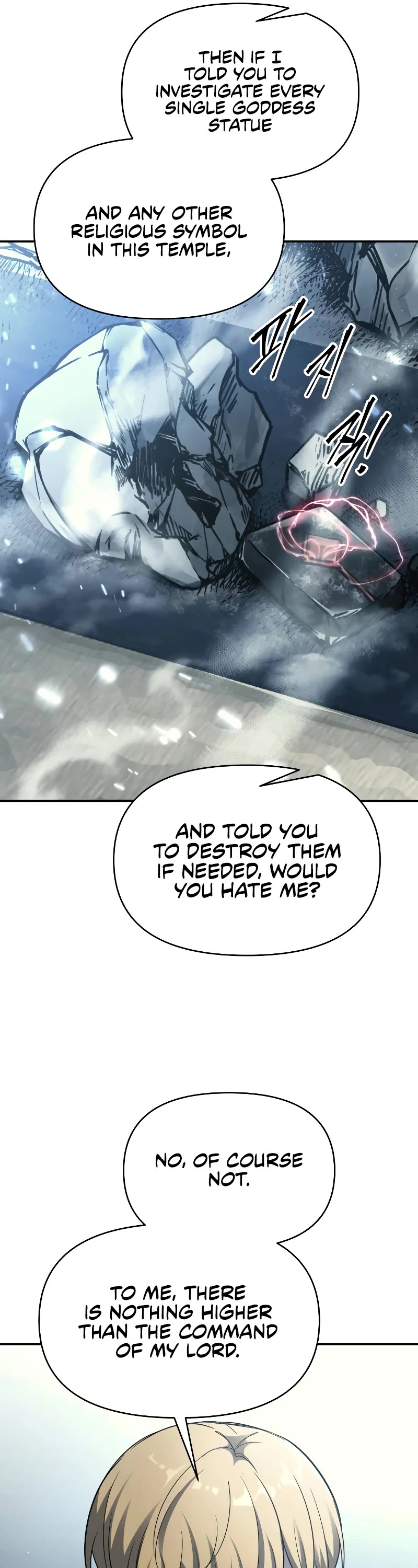I Became the Tyrant of a Defense Game Chapter 117 page 48 - Chapter 117