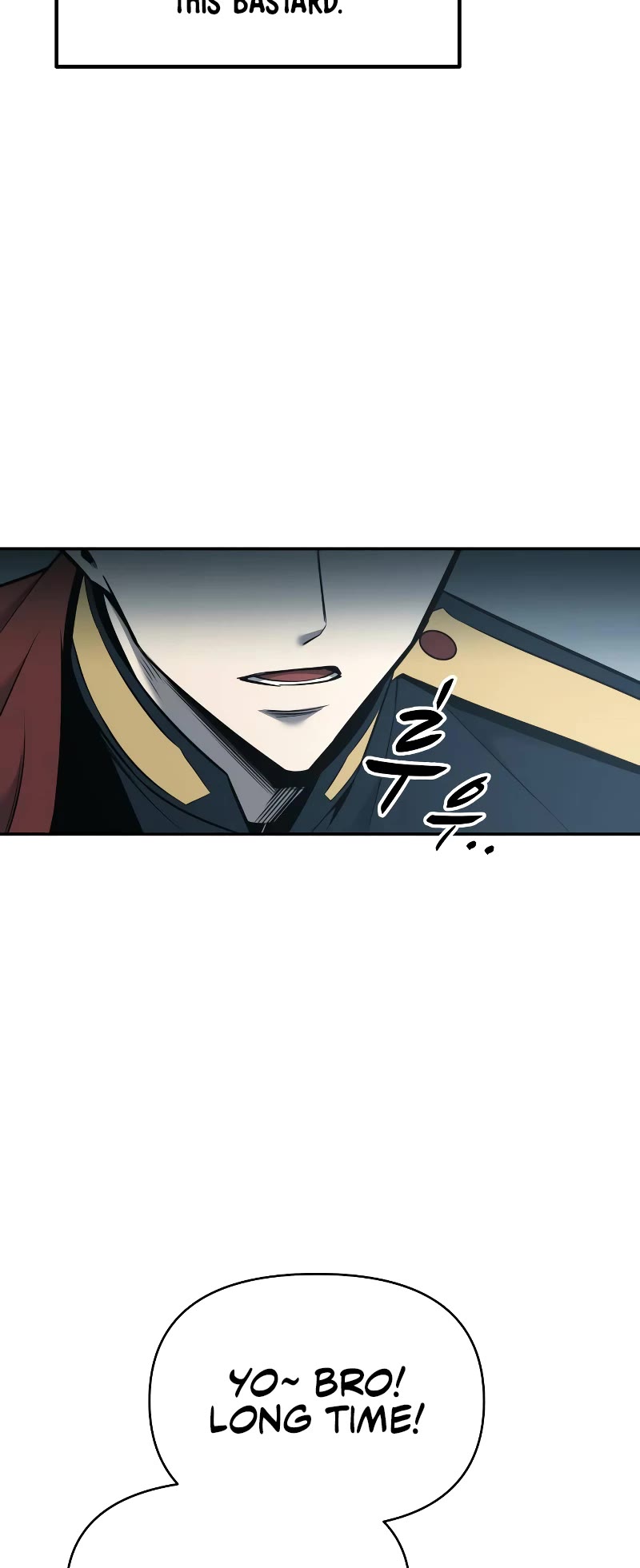 I Became the Tyrant of a Defense Game Chapter 117 page 5 - Chapter 117