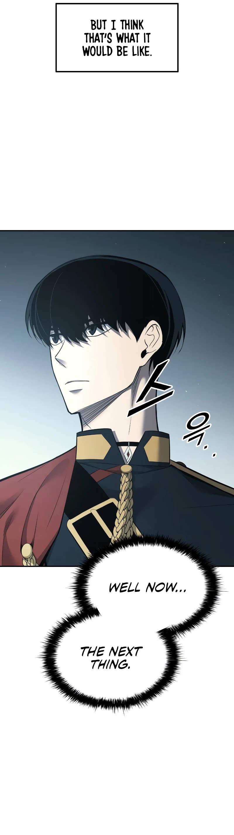 I Became the Tyrant of a Defense Game Chapter 117 page 52 - Chapter 117