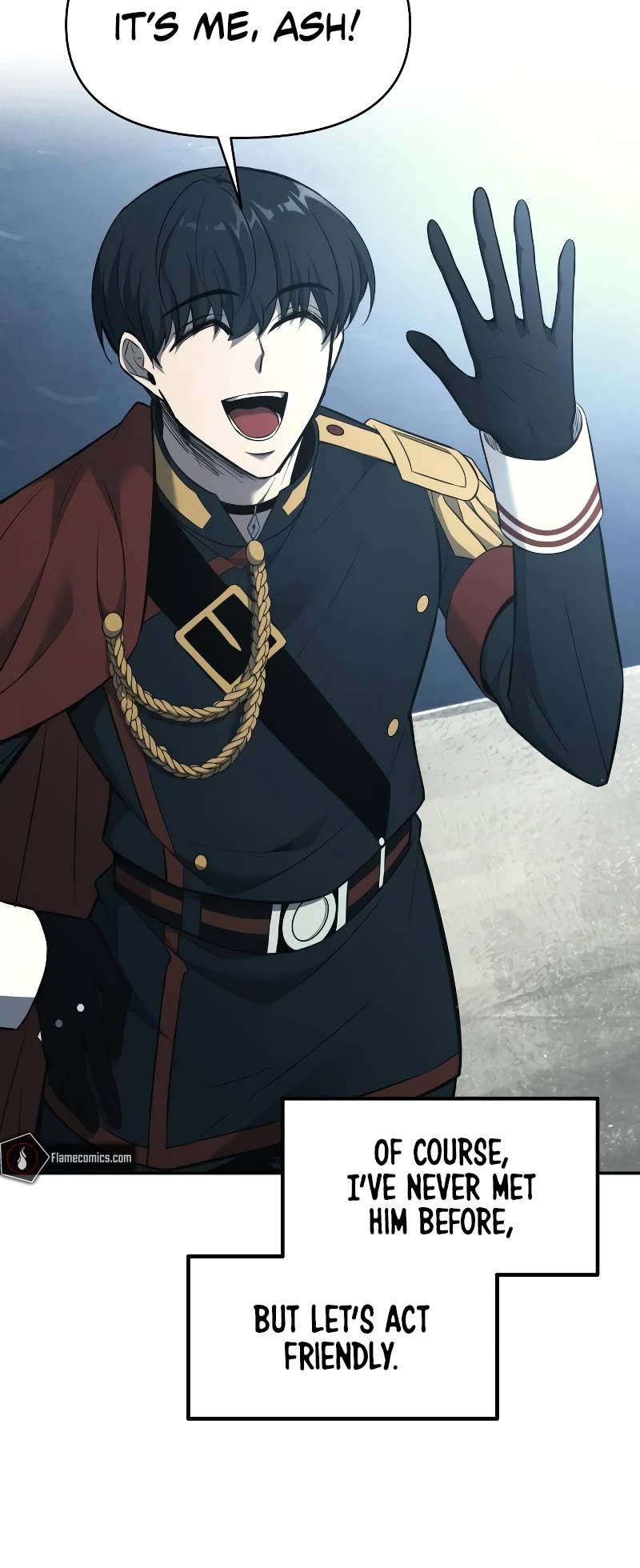 I Became the Tyrant of a Defense Game Chapter 117 page 6 - Chapter 117