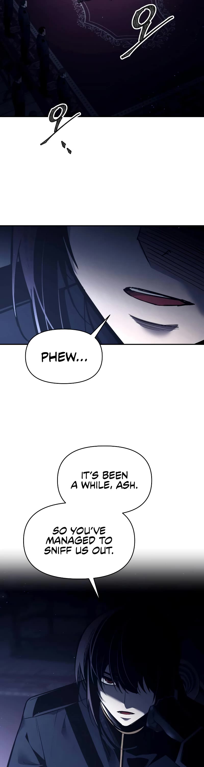 I Became the Tyrant of a Defense Game Chapter 117 page 9 - Chapter 117