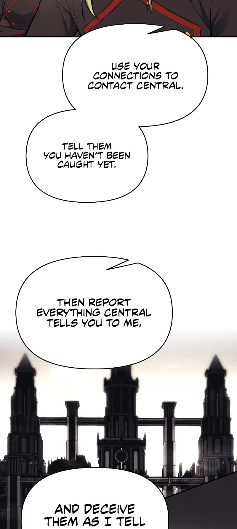 I Became the Tyrant of a Defense Game Chapter 118 page 16 - Chapter 118